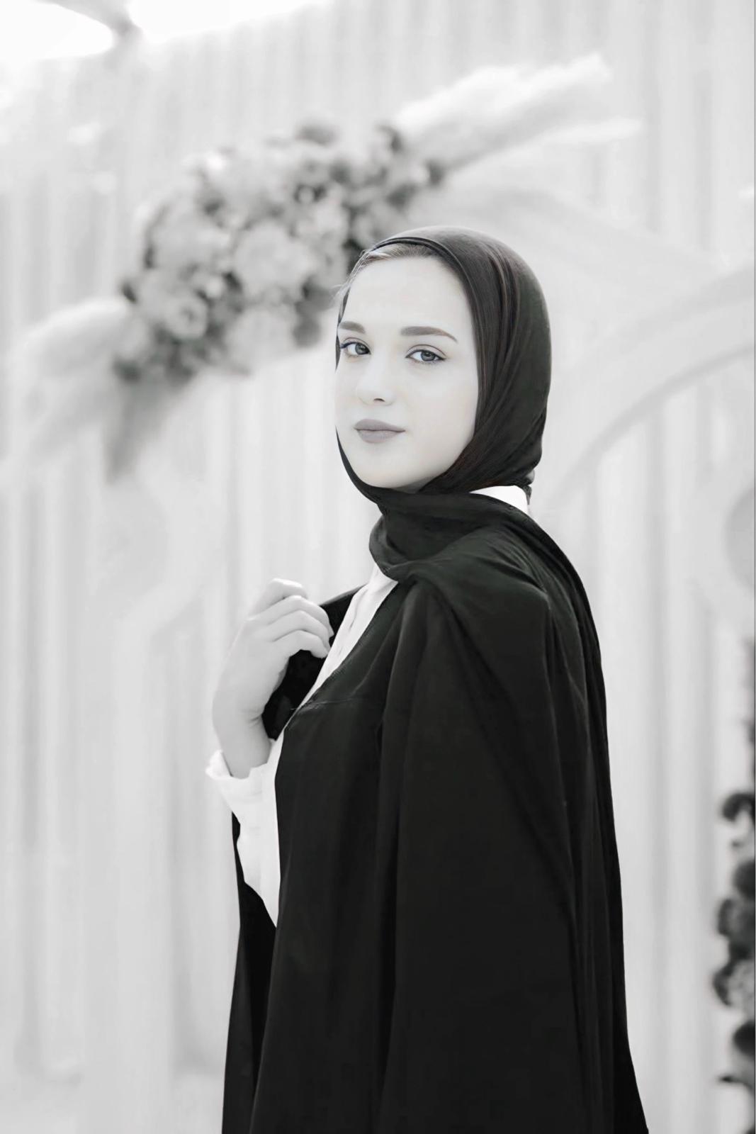 Hiba Hassouneh